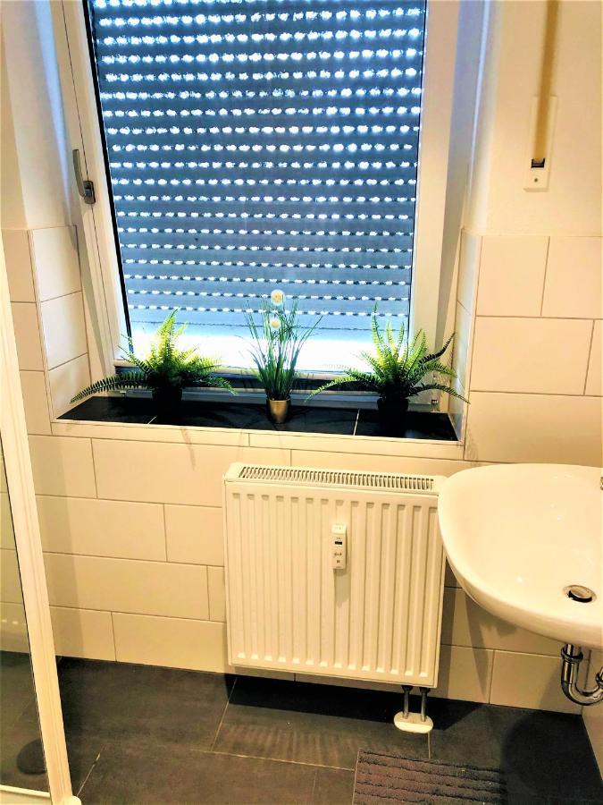 4Rooms Central-Modern Near Mtu With Balcony, The Beach By Lakescape Fewos 腓特烈港 外观 照片
